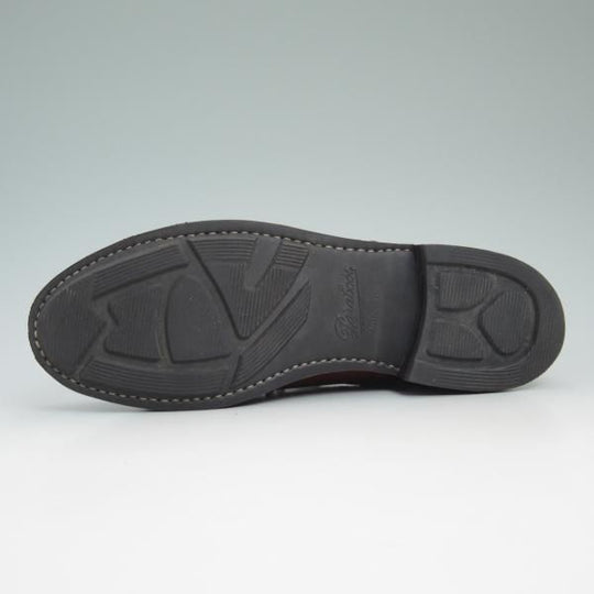 美品★パラブーツ SIZE 8.5【★HAVERSACK別注/シャンボード/キルト付き】アクティブソール/CHAMBORD/ハバーザック/Uチップ/Paraboot★b746