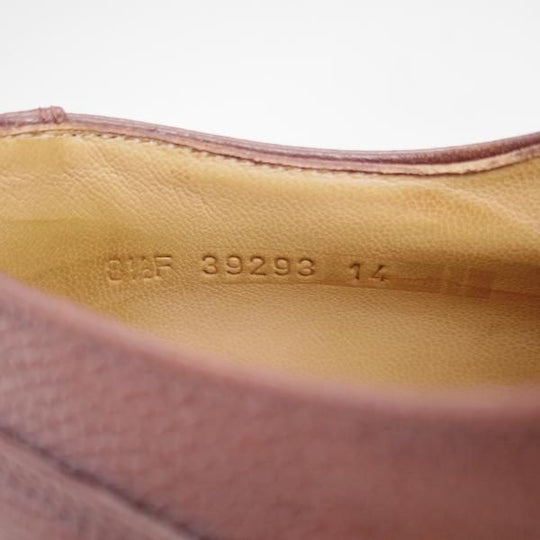 美品★パラブーツ SIZE 8.5【★HAVERSACK別注/シャンボード/キルト付き】アクティブソール/CHAMBORD/ハバーザック/Uチップ/Paraboot★b746