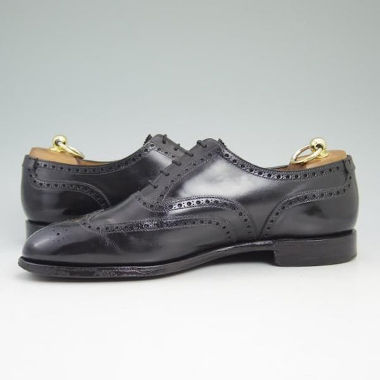 極上★クロケット&ジョーンズ 8E【★ハンドグレードライン/マスターロイド/DOWNING】330ラスト/ロイドフットウェア/Crockett&Jones★b747
