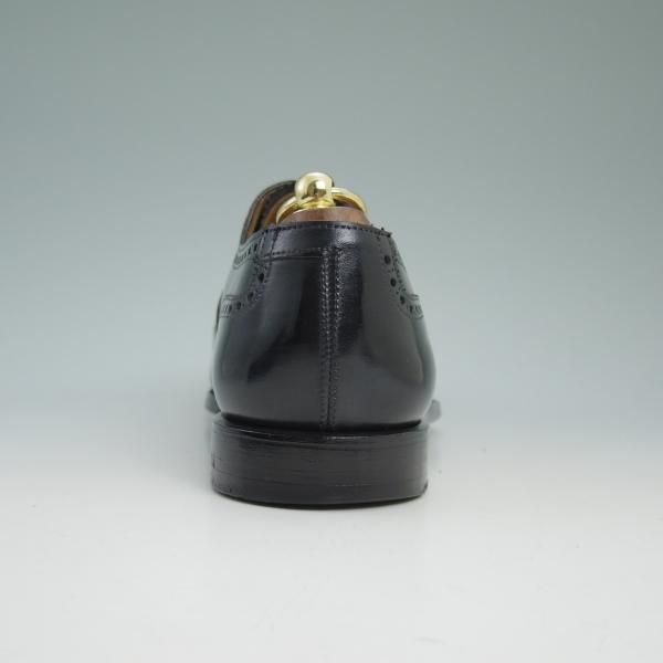 極上★クロケット&ジョーンズ 8E【★ハンドグレードライン/マスターロイド/DOWNING】330ラスト/ロイドフットウェア/Crockett&Jones★b747