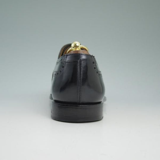 極上★クロケット&ジョーンズ 8E【★ハンドグレードライン/マスターロイド/DOWNING】330ラスト/ロイドフットウェア/Crockett&Jones★b747