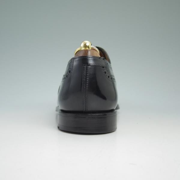極上★クロケット&ジョーンズ 8E【★ハンドグレードライン/マスターロイド/DOWNING】330ラスト/ロイドフットウェア/Crockett&Jones★b747