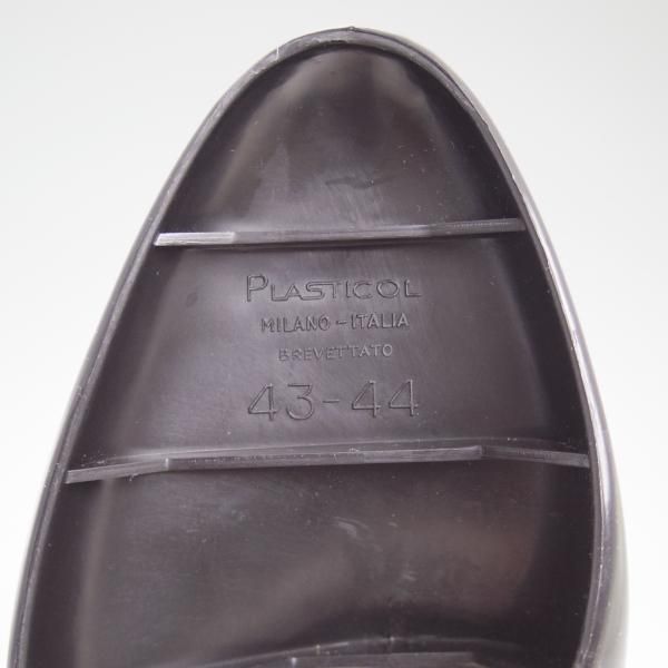 極上★(伊)アルティオリ SIZE 43-4【★純正シューツリー】シューキーパー/men's/メンズ/ARTIOLI★b749