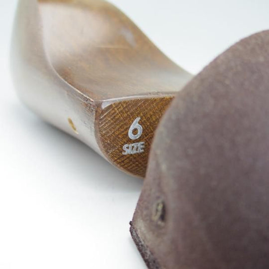 極上★(英)ダンケルマン/DASCO SIZE 6【★シューツリー】シューキーパー/men's/メンズ/ダスコ/DUNKELMAN★b751