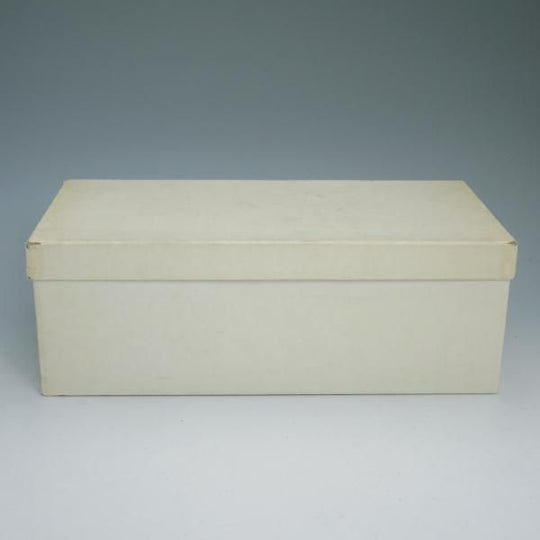 極上★ロイドフットウェア 5.5E【★コンビカラー/英国製】セミブローグ/カーフ/Lloyd Footwear★b758