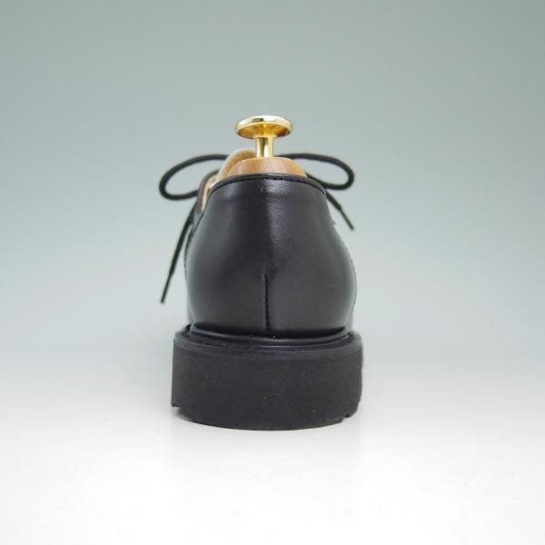 新品★パラブーツ(レディース) SIZE 6【★限定!!ミカエル70周年記念モデル/MICHAEL】グリフソール/チロリアンシューズ/Paraboot★b759