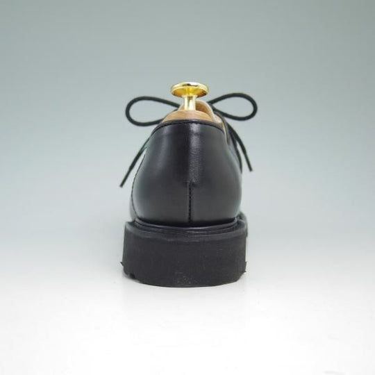 新品★パラブーツ(レディース) SIZE 6【★限定!!ミカエル70周年記念モデル/MICHAEL】グリフソール/チロリアンシューズ/Paraboot★b759