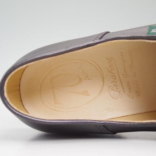 新品★パラブーツ(レディース) SIZE 6【★限定!!ミカエル70周年記念モデル/MICHAEL】グリフソール/チロリアンシューズ/Paraboot★b759