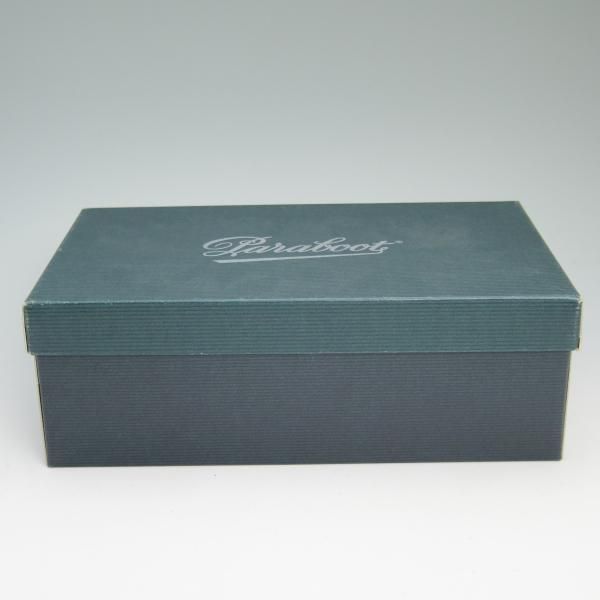 新品★パラブーツ(レディース) SIZE 6【★限定!!ミカエル70周年記念モデル/MICHAEL】グリフソール/チロリアンシューズ/Paraboot★b759