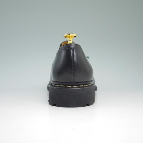 新品★パラブーツ SIZE 8【★2015年〜展開/PHOTON/フォトン】TEXソール/スリッポン/サイドゴアシューズ/Paraboot★b760