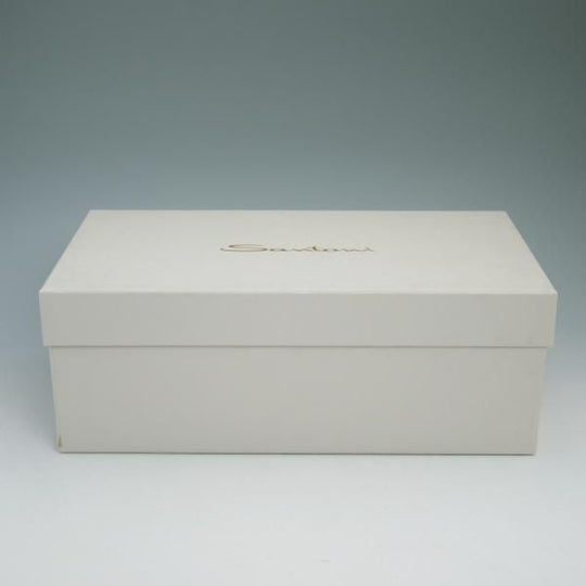 新品★(伊)サントーニ SIZE 8【★グッドイヤーウェルテッド製法】チャッカブーツ/23511/スエード/Santoni★b761