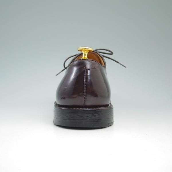 美品☆オールデン 10D【☆コードバン仕様/BROOKS BROTHERS別注】06605