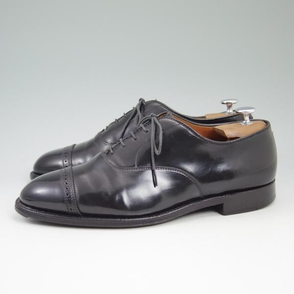 極上☆オールデン 8.5EE【☆コードバン仕様/9016/ハンプトンラスト