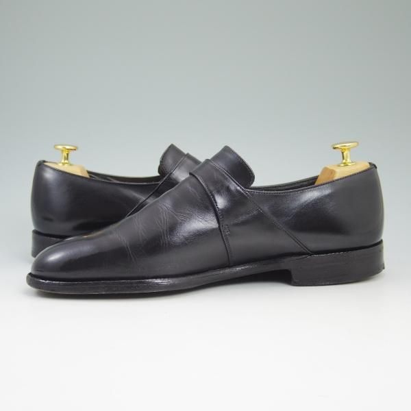 激レア☆チャーチ☆美品☆送料無料☆英国製☆ UK7.5/F=26.5cm 極上☆チャーチ 75G/UK7.5【☆1999年007ジェームスボンド着用