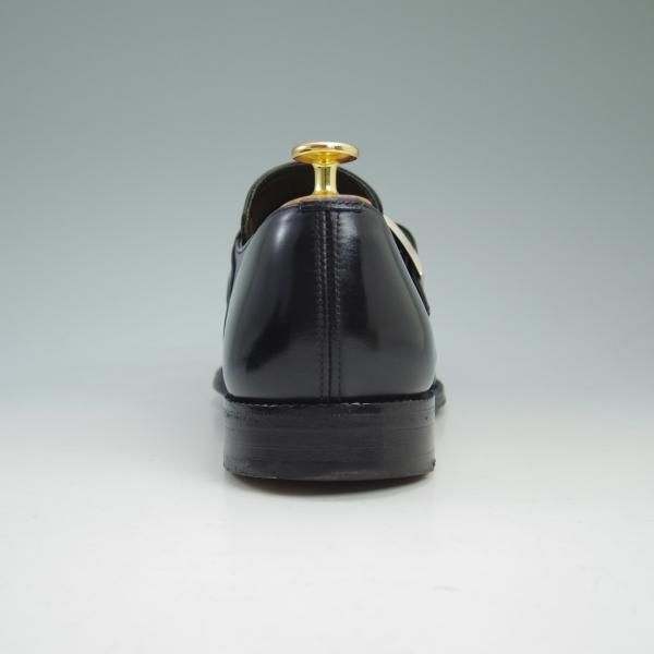 激レア☆チャーチ☆美品☆送料無料☆英国製☆ UK7.5/F=26.5cm 極上☆チャーチ 75G/UK7.5【☆1999年007ジェームスボンド着用