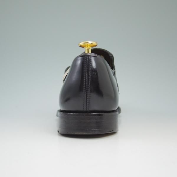 極上★チャーチ 75G/UK7.5【★1999年007ジェームスボンド着用モデル】PRESLEY/4都市ロゴ/73ラスト/旧チャーチ/プレスリー/Church's★b771