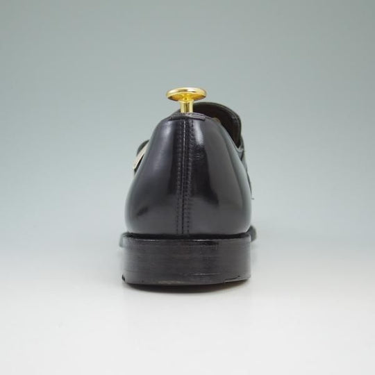 極上★チャーチ 75G/UK7.5【★1999年007ジェームスボンド着用モデル】PRESLEY/4都市ロゴ/73ラスト/旧チャーチ/プレスリー/Church's★b771