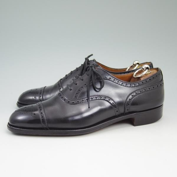 ☆チャーチ 70F/UK7【超希少!!2都市ロゴ/旧☆チャーチ/DIPLOMAT/73