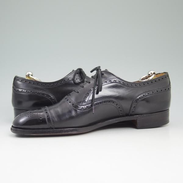 ☆チャーチ 70F/UK7【超希少!!2都市ロゴ/旧☆チャーチ/DIPLOMAT/73