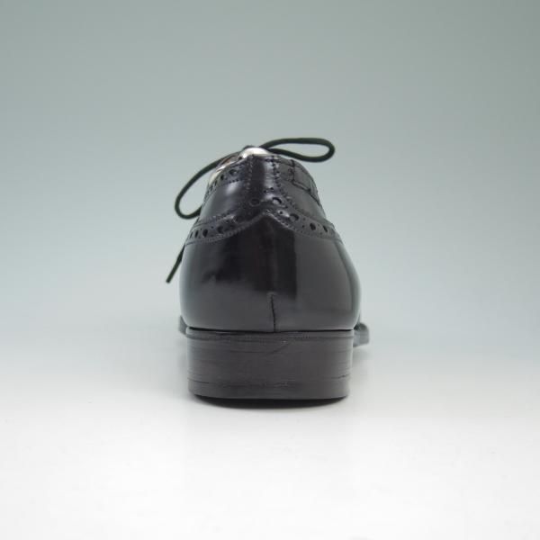 ★チャーチ 70F/UK7【超希少!!2都市ロゴ/旧★チャーチ/DIPLOMAT/73ラスト】ディプロマット/セミブローグ/Church's★b772