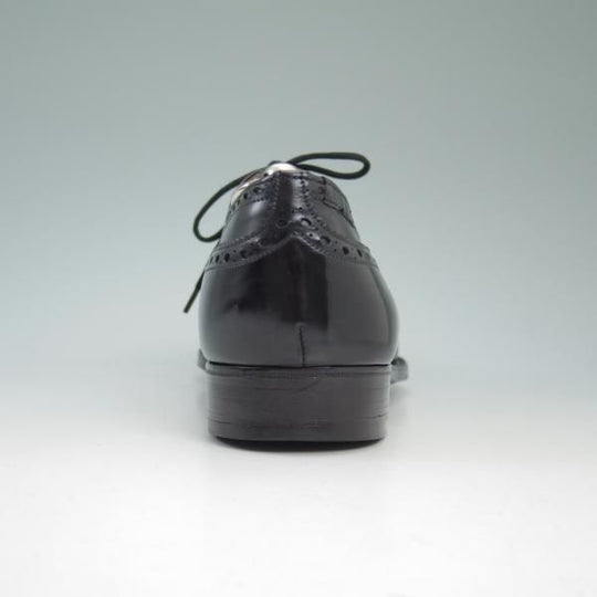 ★チャーチ 70F/UK7【超希少!!2都市ロゴ/旧★チャーチ/DIPLOMAT/73ラスト】ディプロマット/セミブローグ/Church's★b772