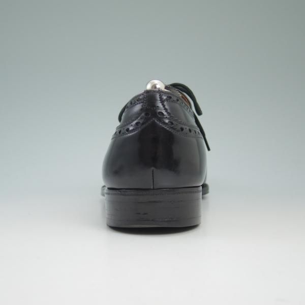 ★チャーチ 70F/UK7【超希少!!2都市ロゴ/旧★チャーチ/DIPLOMAT/73ラスト】ディプロマット/セミブローグ/Church's★b772