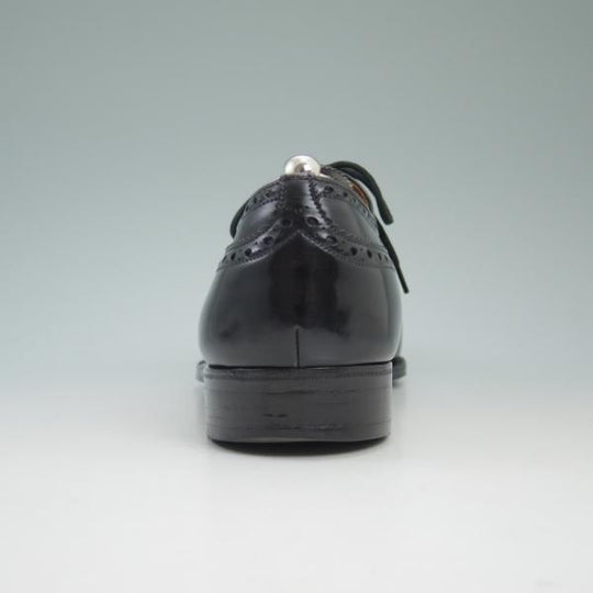 ★チャーチ 70F/UK7【超希少!!2都市ロゴ/旧★チャーチ/DIPLOMAT/73ラスト】ディプロマット/セミブローグ/Church's★b772