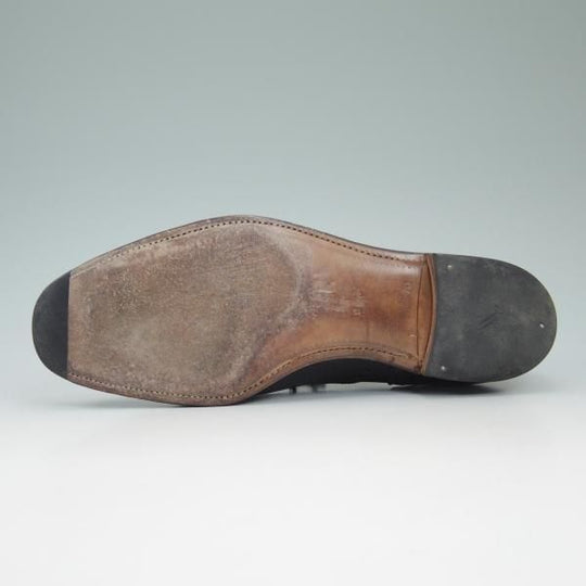 ★チャーチ 70F/UK7【超希少!!2都市ロゴ/旧★チャーチ/DIPLOMAT/73ラスト】ディプロマット/セミブローグ/Church's★b772