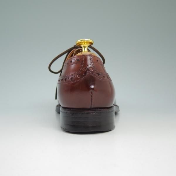 極上☆チャーチ 60F/UK6【☆旧チャーチ/CHETWYND/73ラスト