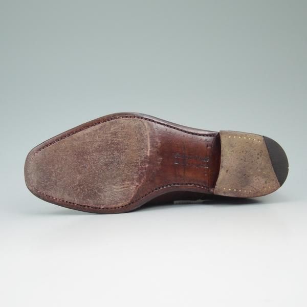 極上☆チャーチ 60F/UK6【☆旧チャーチ/CHETWYND/73ラスト