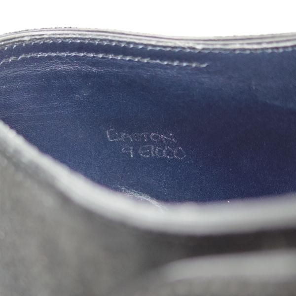 ほぼ試着程度★ジョンロブ 9E【★定価28万円/2015年FW/プレステージライン/7000ラスト/EASTON】イーストン/サイドモンク/JOHN LOBB★b776