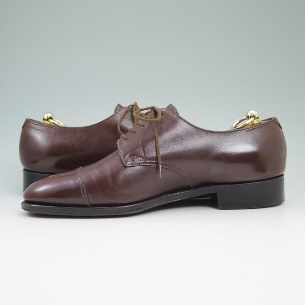 極上☆ジョンロブ 8EE【☆8695ラスト/PARISロゴ/旧ロゴ】DERAN