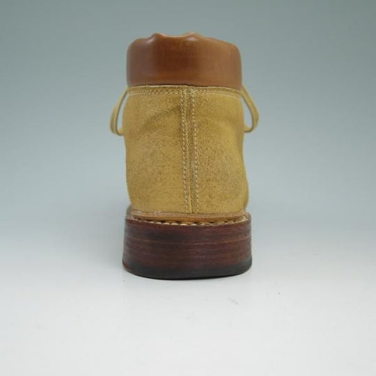 極上★パラブーツ(レディース) SIZE 5【★絶版!!フォック仕様/(仏)SULTAN別注】スルタン/チロリアンブーツ/Paraboot★b790