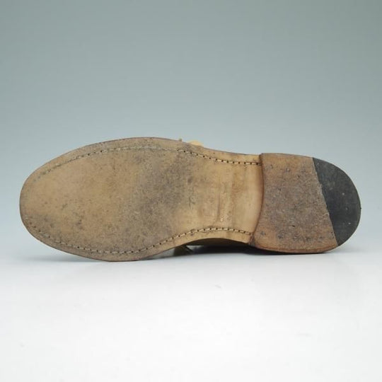 極上★パラブーツ(レディース) SIZE 5【★絶版!!フォック仕様/(仏)SULTAN別注】スルタン/チロリアンブーツ/Paraboot★b790