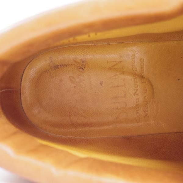 極上★パラブーツ(レディース) SIZE 5【★絶版!!フォック仕様/(仏)SULTAN別注】スルタン/チロリアンブーツ/Paraboot★b790