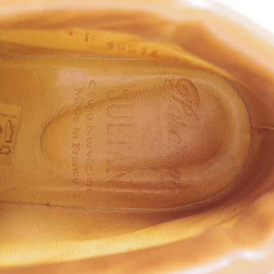 極上★パラブーツ(レディース) SIZE 5【★絶版!!フォック仕様/(仏)SULTAN別注】スルタン/チロリアンブーツ/Paraboot★b790