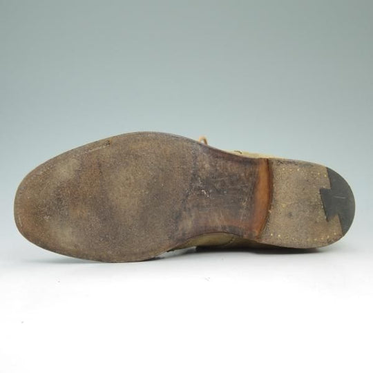 ★トリッカーズ SIZE 7.5【★ポールスミス別注/カントリーブーツ/M6178】Paul Smith/スエード/ブーツ/Tricker's★b791