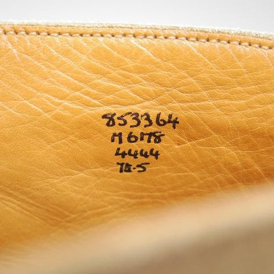 ★トリッカーズ SIZE 7.5【★ポールスミス別注/カントリーブーツ/M6178】Paul Smith/スエード/ブーツ/Tricker's★b791