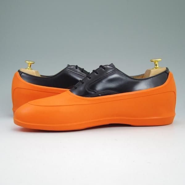 極上★SWIMS/スイムズ サイズL【★オーバーシューズ/靴の雨濡れ防止に!!】Galoshes/レインシューズ★b793