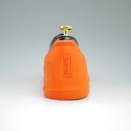 極上★SWIMS/スイムズ サイズL【★オーバーシューズ/靴の雨濡れ防止に!!】Galoshes/レインシューズ★b793