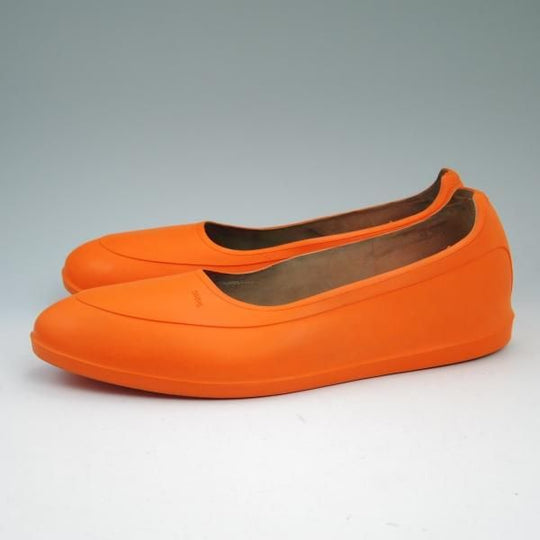 極上★SWIMS/スイムズ サイズL【★オーバーシューズ/靴の雨濡れ防止に!!】Galoshes/レインシューズ★b793