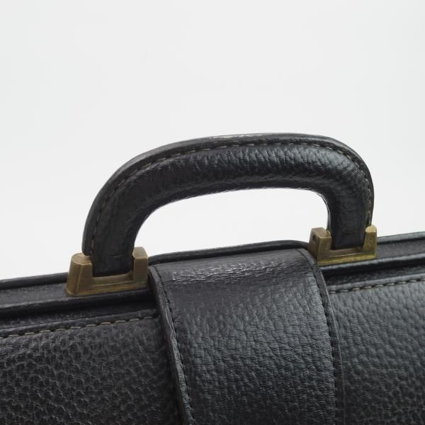 極上☆銀座タニザワ/GINZA TANIZAWA【定価9.7万円☆ダレスバッグ