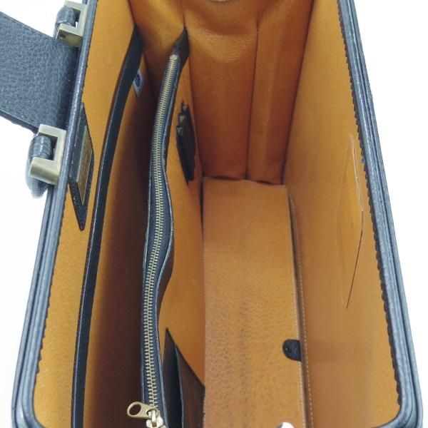 極上☆銀座タニザワ/GINZA TANIZAWA【定価9.7万円☆ダレスバッグ