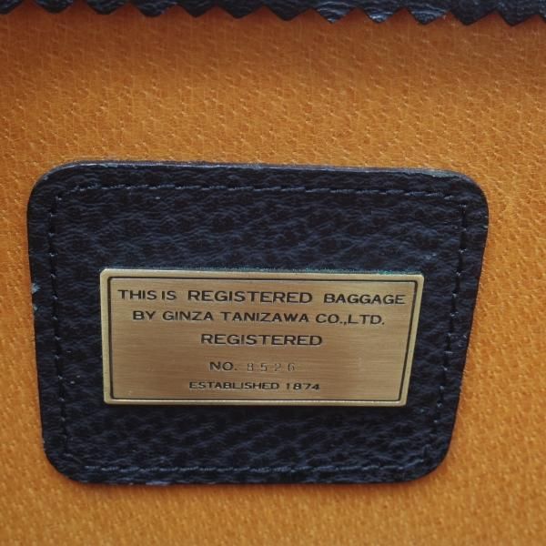 9万円から❗️大幅お値下げ‼️　銀座タニザワ ビジネスバッグ 9万円から❗️大幅お値下げ‼️ 銀座タニザワ ビジネスバッグ