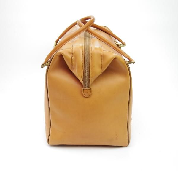極上★(米)ハートマン/hartmann luggage【★ボストンバッグ/ベルティングレザー】ショルダー/メンズ ビジネス レザー バッグ★N4983