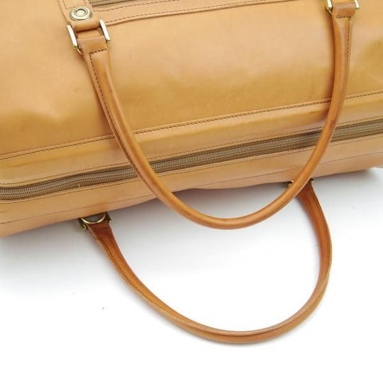 極上★(米)ハートマン/hartmann luggage【★ボストンバッグ/ベルティングレザー】ショルダー/メンズ ビジネス レザー バッグ★N4983