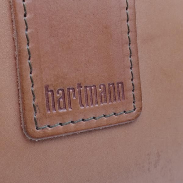 極上☆(米)ハートマン/hartmann luggage【☆ボストンバッグ/ベル