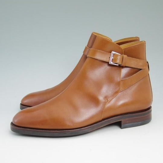 ★ヤンコ SIZE 8.5【★ジョッパーブーツ/グッドイヤーウェルテッド製法】/104719/cosido goodyear/YANKO★b797