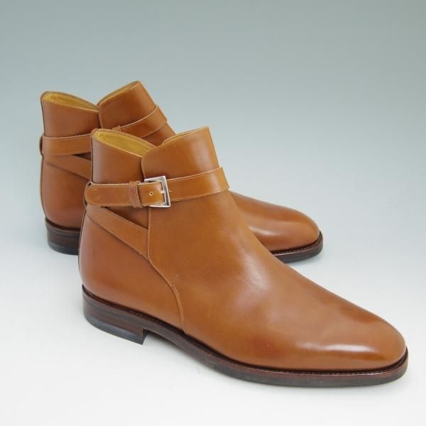 ☆ヤンコ SIZE 8.5【☆ジョッパーブーツ/グッドイヤーウェルテッド製法