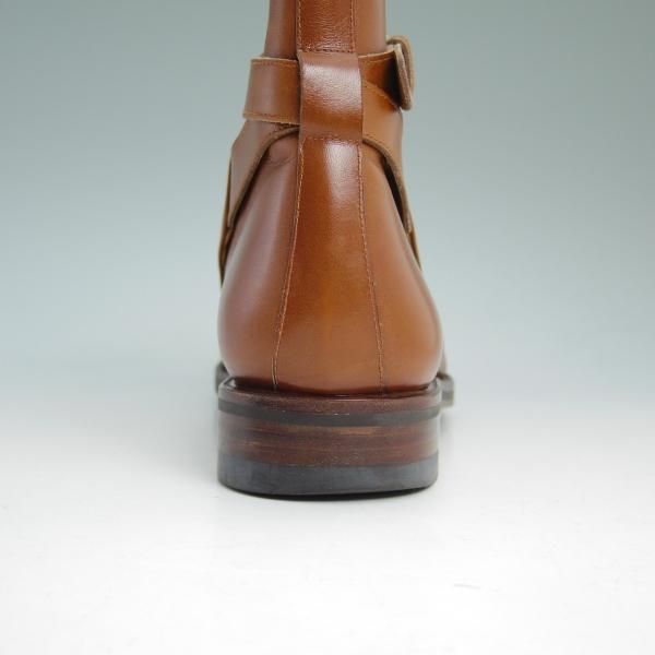 ★ヤンコ SIZE 8.5【★ジョッパーブーツ/グッドイヤーウェルテッド製法】/104719/cosido goodyear/YANKO★b797